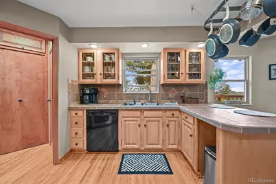 13540 Deer Ridge Way, Larkspur, CO 80118 - Photo 6