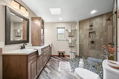 13540 Deer Ridge Way, Larkspur, CO 80118 - Photo 14