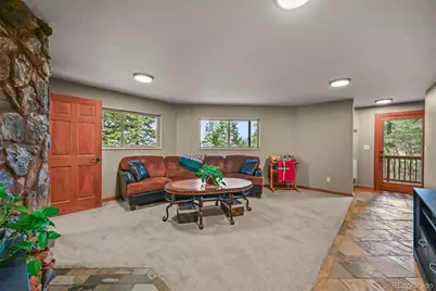 13540 Deer Ridge Way, Larkspur, CO 80118 - Photo 26