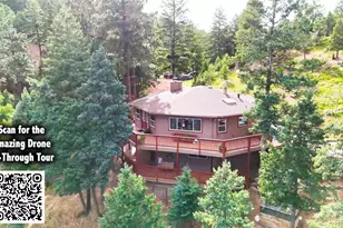 13540 Deer Ridge Way, Larkspur, CO 80118 - Photo 1