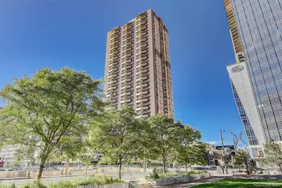 1020 15th Street #21L, Denver, CO 80202 - Photo 34