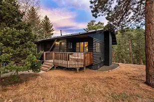 30776 Burland Rd, Golden, CO 80403 - Photo 36
