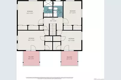 7356 S Bannock Drive, Littleton, CO 80120 - Photo 36