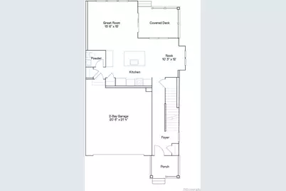 6950 Juniper Drive, Thornton, CO 80602 - Photo 2