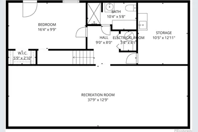 9656 Rensselaer Drive, Arvada, CO 80004 - Photo 38