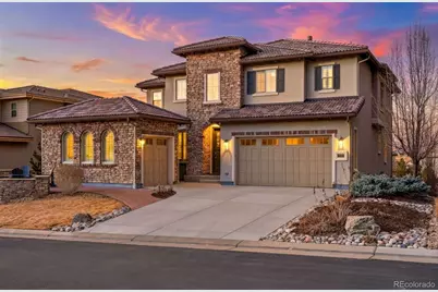 769 Winding Pine Lane, Highlands Ranch, CO 80126 - Photo 1