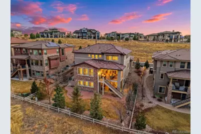 769 Winding Pine Lane, Highlands Ranch, CO 80126 - Photo 4