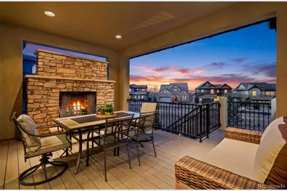769 Winding Pine Lane, Highlands Ranch, CO 80126 - Photo 2