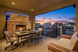 769 Winding Pine Ln, Highlands Ranch, CO 80126 - Photo 2