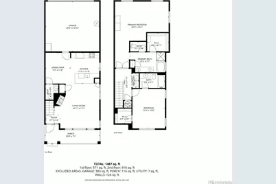 1407 Turnberry Drive, Castle Rock, CO 80104 - Photo 48