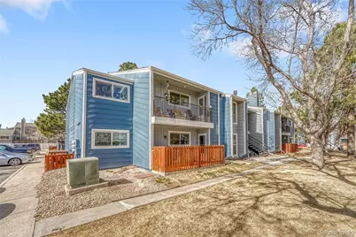2220 E Geddes Avenue #F, Centennial, CO 80122 - Photo 1