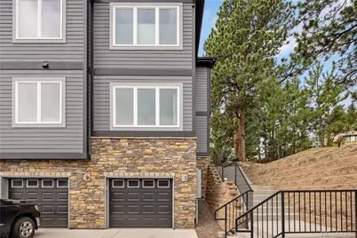 31192 Black Eagle Drive #303, Evergreen, CO 80439 - Photo 2