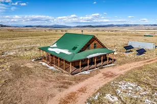 233 Prairie, Westcliffe, CO 81522 - Photo 38