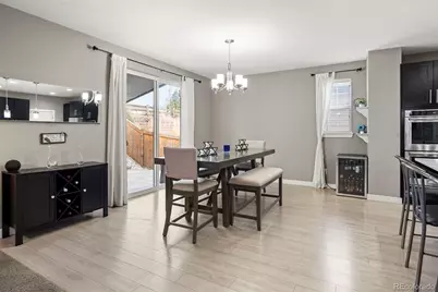 3464 Belltop Court, Castle Rock, CO 80104 - Photo 8