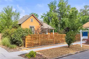 3904 Wolff St, Denver, CO 80212 - Photo 2