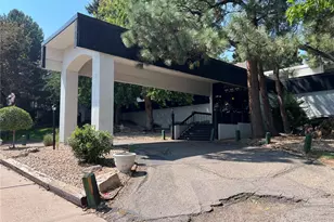 2375 S Linden Ct, Denver, CO 80222 - Photo 1