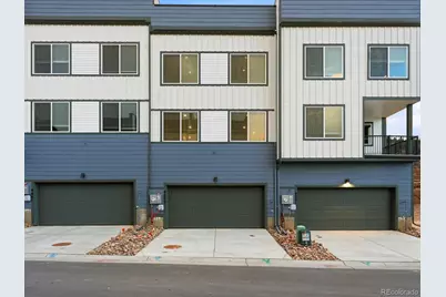 4653 Cloudburst Lane, Morrison, CO 80465 - Photo 30