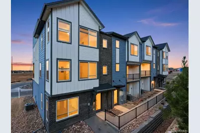 4653 Cloudburst Lane, Morrison, CO 80465 - Photo 1