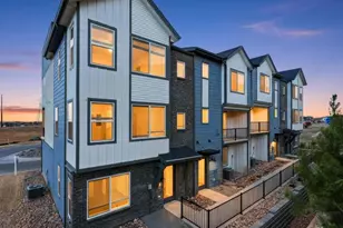 4653 Cloudburst Ln, Morrison, CO 80465 - Photo 1