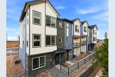 4653 Cloudburst Lane, Morrison, CO 80465 - Photo 2