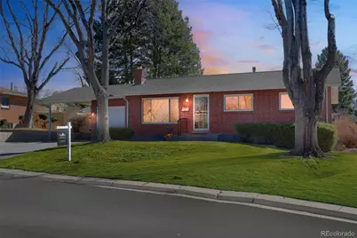 2902 S Meade Street, Denver, CO 80236 - Photo 2