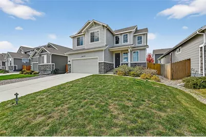 16737 Lake Helen Boulevard, Mead, CO 80542 - Photo 2