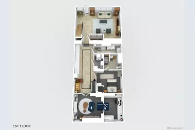 569 S Race Street, Denver, CO 80209 - Photo 50