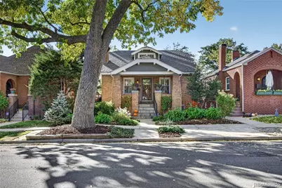 569 S Race Street, Denver, CO 80209 - Photo 1