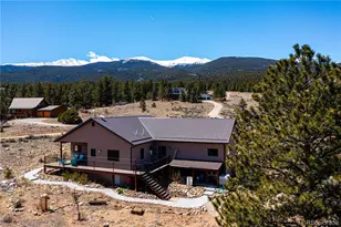 18492 Morrison Creek Cir, Buena Vista, CO 81211 - Photo 4