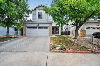 12778 E Wyoming Circle, Aurora, CO 80012 - Photo 1