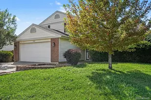 17462 E Progress Dr, Centennial, CO 80015 - Photo 2
