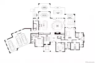 18264 W 57th Pl, Golden, CO 80403 - Photo 8
