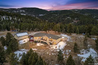 12291 S Critchell Lane, Littleton, CO 80127 - Photo 2