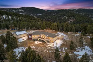 12291 S Critchell Ln, Littleton, CO 80127 - Photo 2