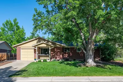 1366 S Newport Street, Denver, CO 80224 - Photo 2