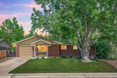 1366 S Newport Street, Denver, CO 80224 - Photo 1