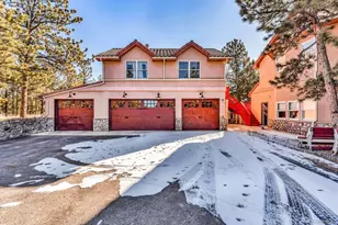 31 Black Fawn Ln, Westcliffe, CO 81252 - Photo 2