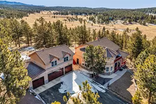 31 Black Fawn Ln, Westcliffe, CO 81252 - Photo 1