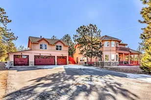 31 Black Fawn Ln, Westcliffe, CO 81252 - Photo 2