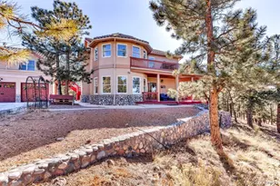 31 Black Fawn Ln, Westcliffe, CO 81252 - Photo 6