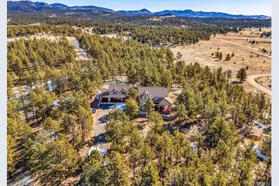 31 Black Fawn Lane, Westcliffe, CO 81252 - Photo 34