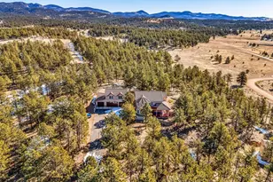 31 Black Fawn Ln, Westcliffe, CO 81252 - Photo 36