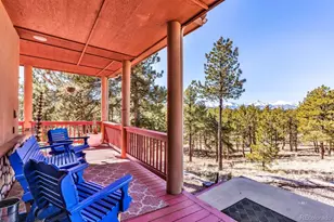 31 Black Fawn Ln, Westcliffe, CO 81252 - Photo 8