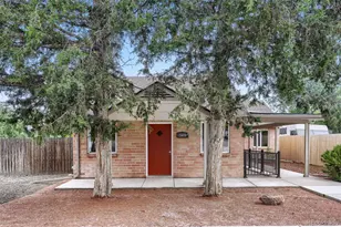 7085 E 72nd Ave, Commerce City, CO 80022 - Photo 2
