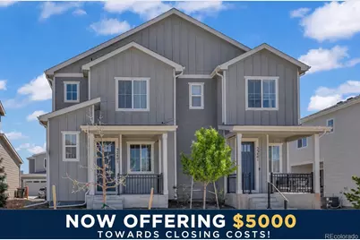 5240 Routt Court #B, Arvada, CO 80002 - Photo 1