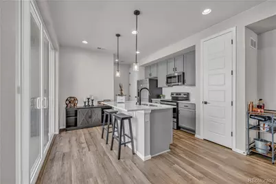 5240 Routt Court #B, Arvada, CO 80002 - Photo 2