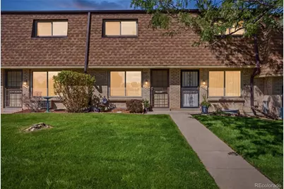 12899 W 20th Avenue, Golden, CO 80401 - Photo 1