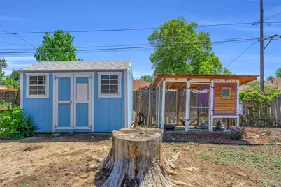 790 S Eliot Street, Denver, CO 80219 - Photo 30