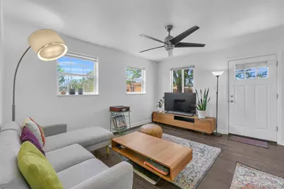 790 S Eliot Street, Denver, CO 80219 - Photo 2
