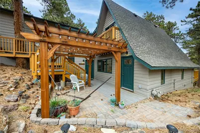 21959 Grandview Avenue, Golden, CO 80401 - Photo 2